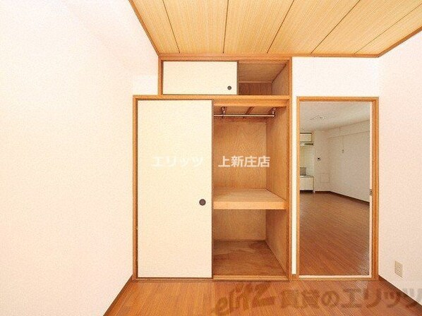 シャトー玉川第一の物件内観写真